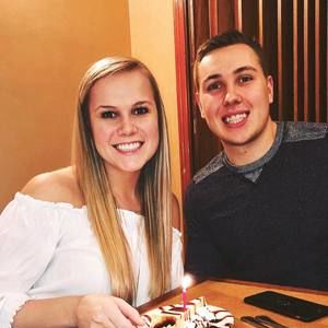 Meet your Posher, Dylan